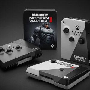 Call of Duty: Modern Warfare II – Xbox Series X