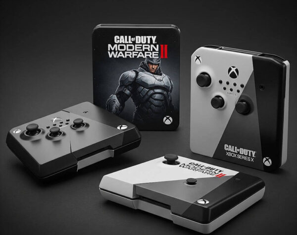 Call of Duty: Modern Warfare II – Xbox Series X