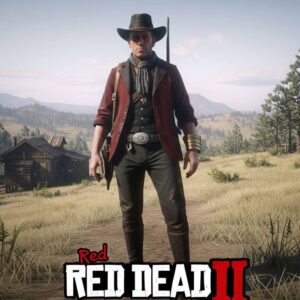 Red Dead Redemption 2 – PC Edition