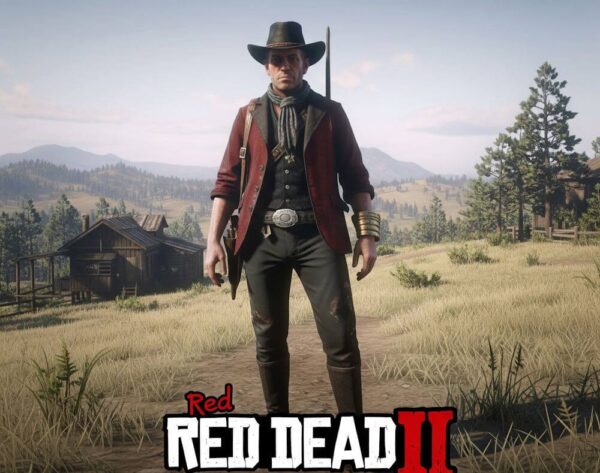 Red Dead Redemption 2 – PC Edition